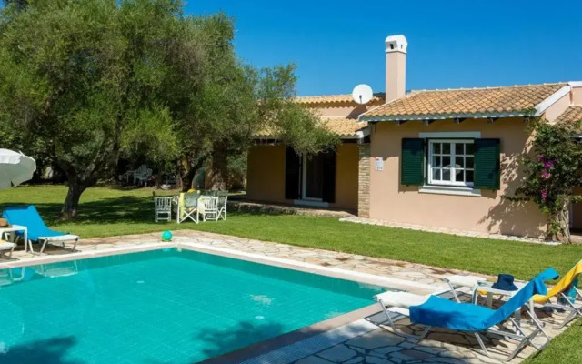 V&V Villas