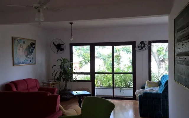 Residencial Casa Grande