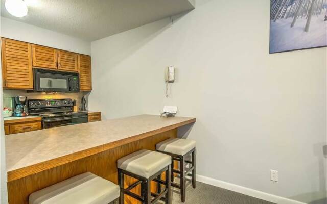 Timber Run Condominiums