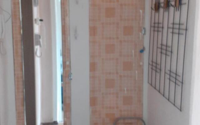 Апартаменты на улице Ленина 18