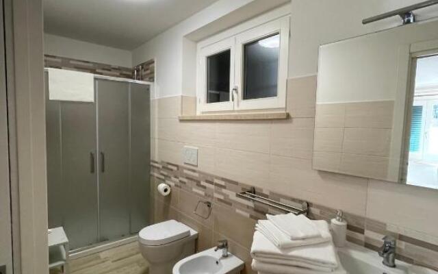 Casa Vacanze Lago Blu