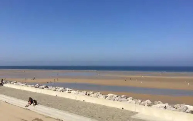 Le Studio de la Digue