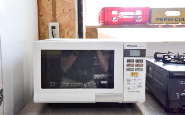 TERATCHI BASE YAGAJI - Vacation STAY 12041v