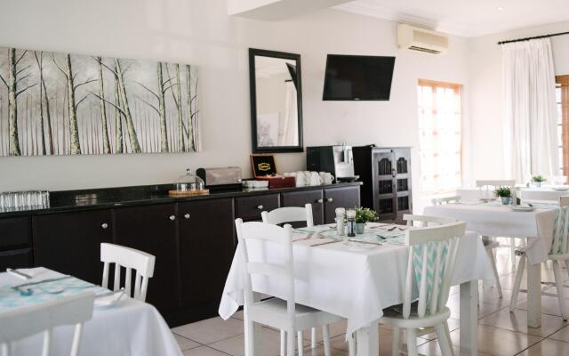 African Sands Bed & Breakfast