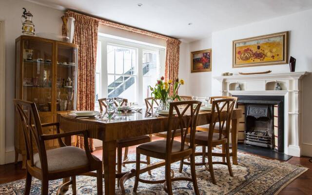 onefinestay - Primrose Hill apartments