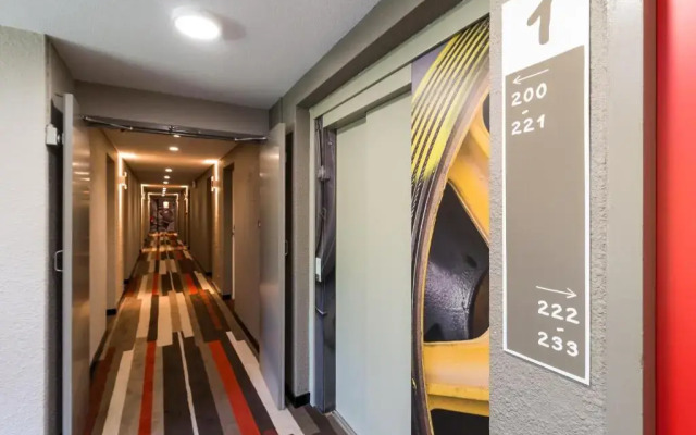 Hôtel ibis Montauban