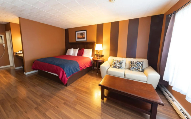 Villager Lodge