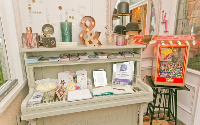 The Rosebery Boutique Hotel