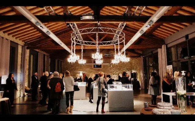 Domaine de Verchant