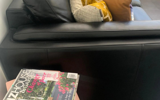 The Prospector on Miners