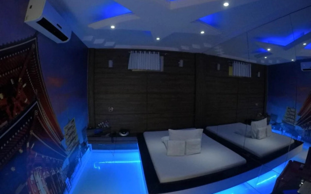 Motel Fantasy 2 (Adult Only)