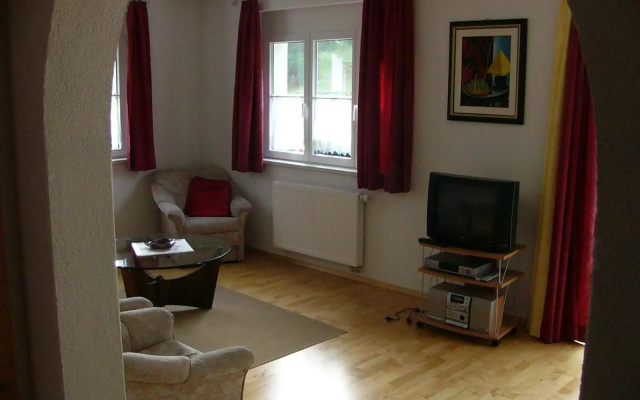 Casa Carinthia – Guest Rooms – Samnaun