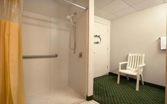 Days Inn Alma