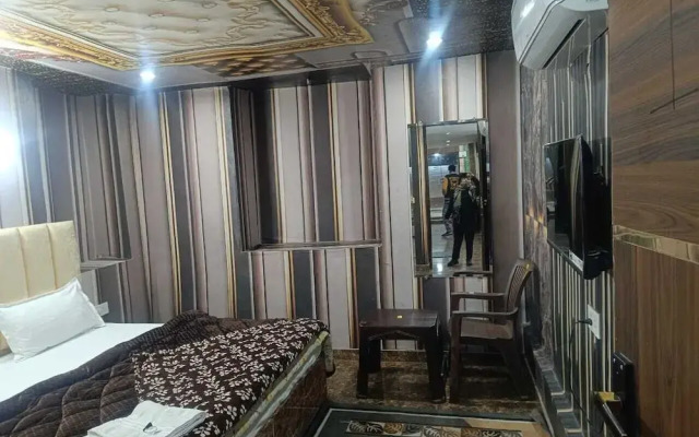 Tejas Dream House