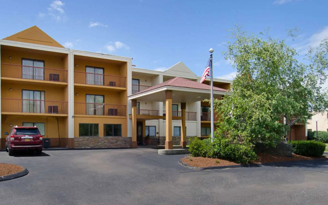 Quality Inn and Suites