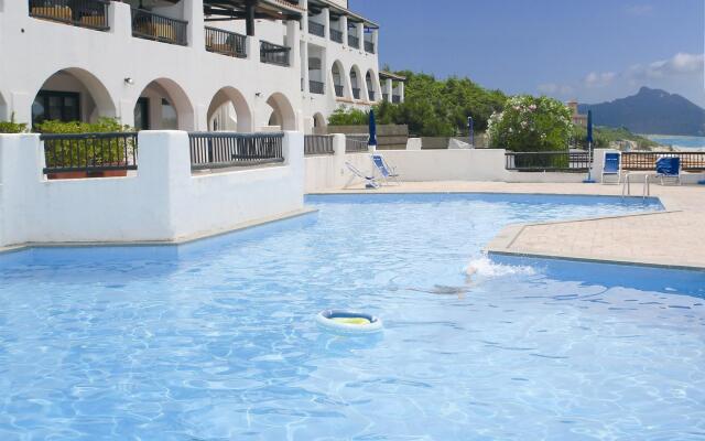Hotel Le Dune