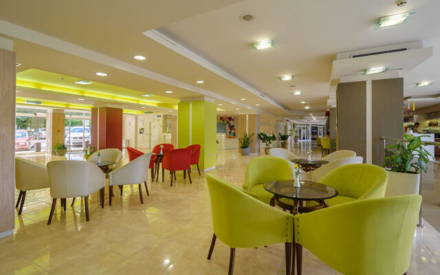 Madara Park Hotel