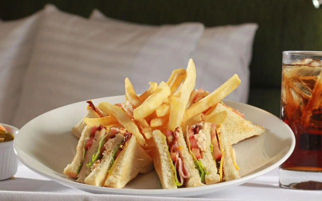 Holiday Inn Chilpancingo