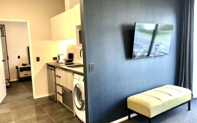 Whitewood Suites Inner City Luxury Apartments