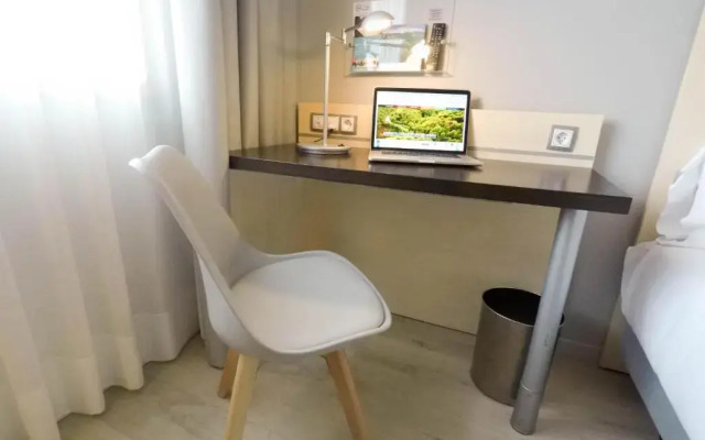 Holiday Inn Express Pamplona by IHG