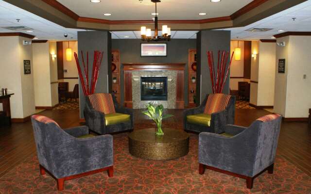 Hampton Inn & Suites St. Louis/Chesterfield