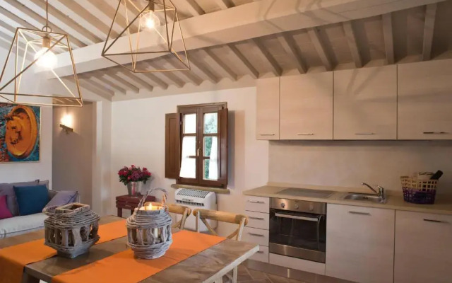 San Ruffino Apartments