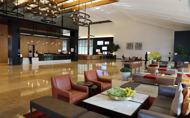 Midori Clark Hotel and Casino