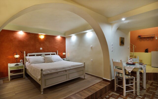 Casa della Favola - Adults Only