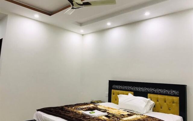 Royal Park Hotel Balakot