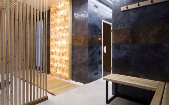 Apartment Kalinowa Szczyrk