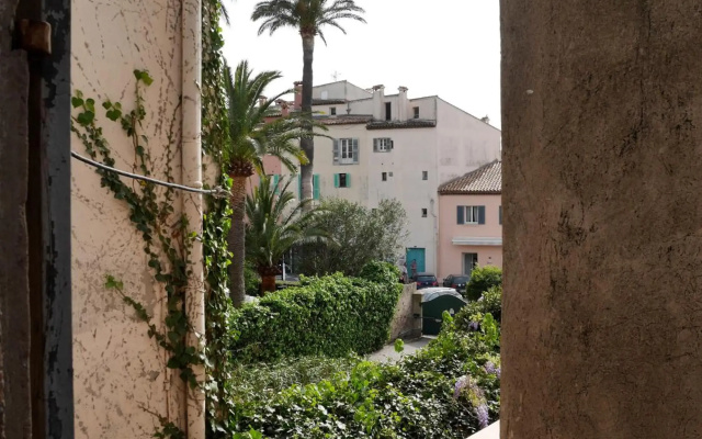 Le ST Tropez
