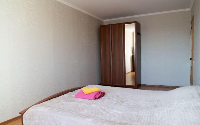 Апартаменты на улице Плеханова