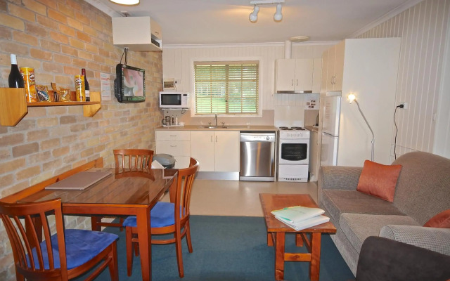 Port Arthur Villas
