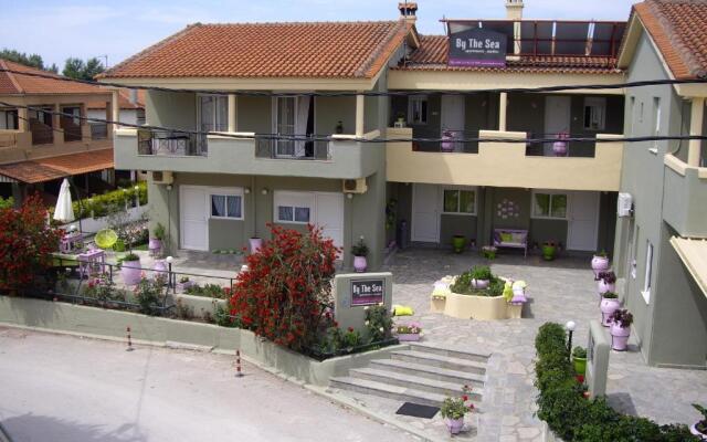 By the Sea Apartments
