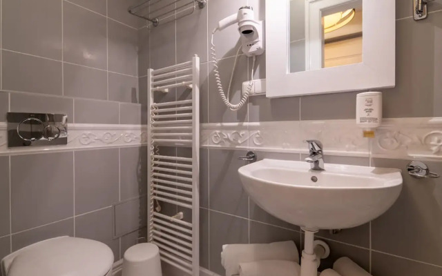 Aparthotel Verona