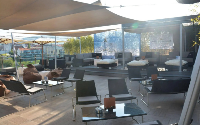 Hotel City Maribor
