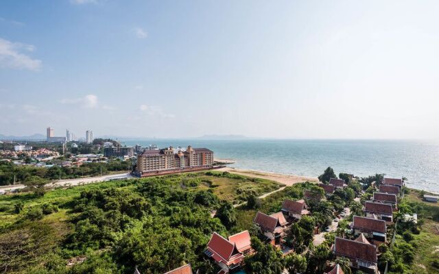 Nam Talay Jomtien Beach