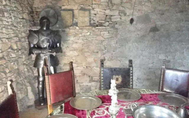 Relais La Rocca