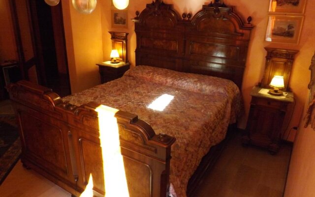 B&B Frontelago