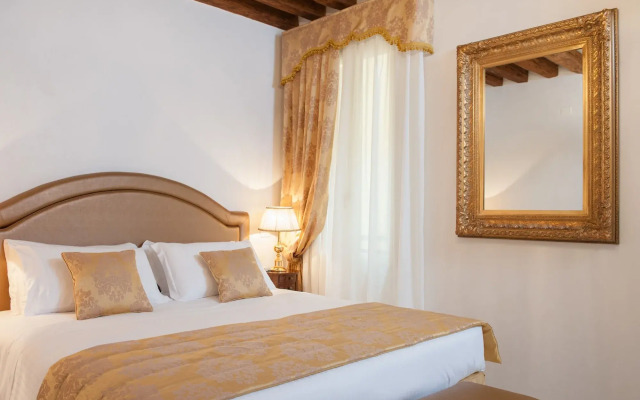 San Teodoro Palace Luxury Apartments