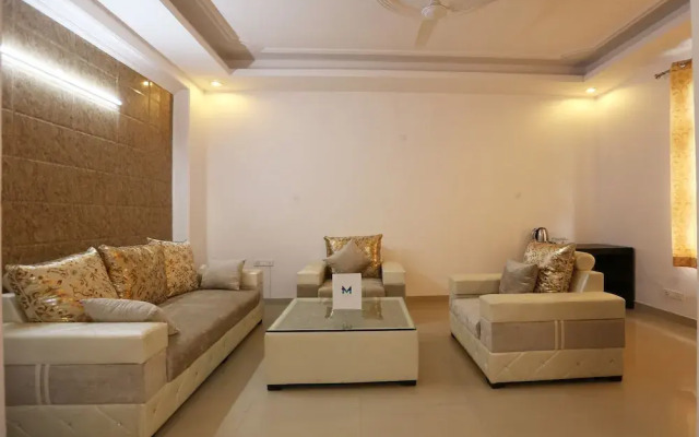 Mint City Center Suites