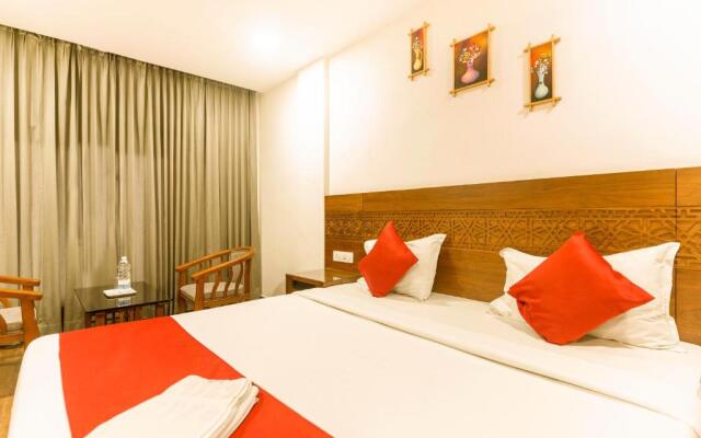Kings Calicut