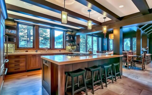 Granite Chief - Bronson