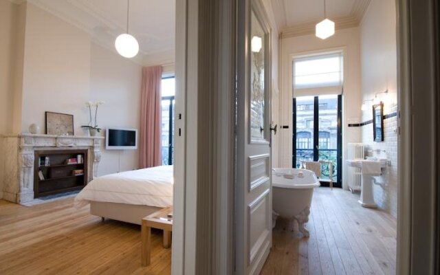 Sweet Brussels b&b