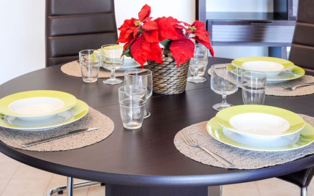 Apartment Cap Californie