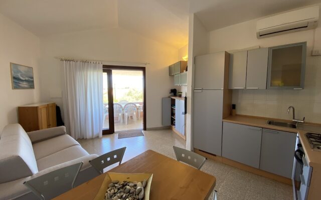 Citai Sea View House