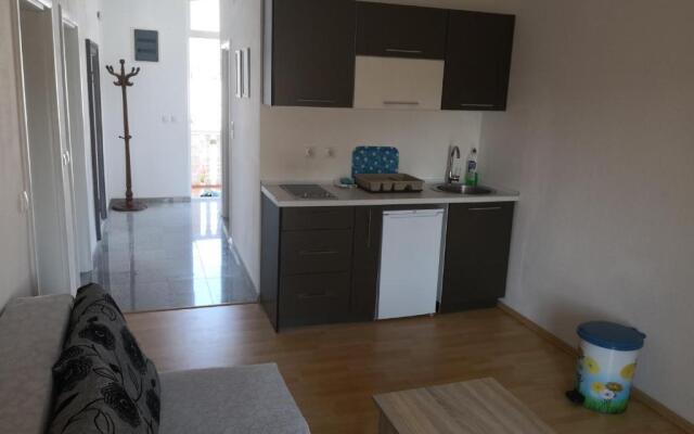 Apartment Montenegrina