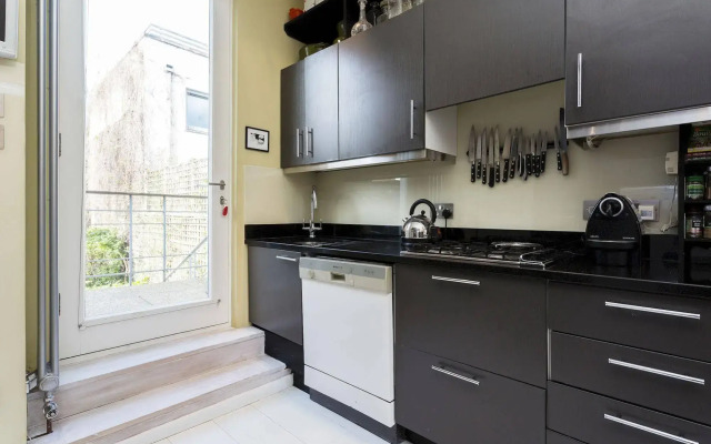 Veeve - Kings Cross Apartments