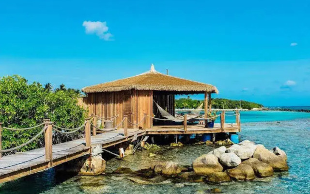 Renaissance Ocean Suites