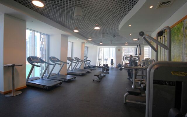 Kennedy Towers - Cayan Tower